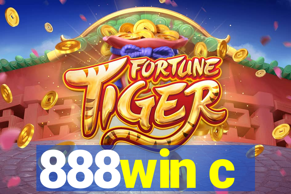 888win c